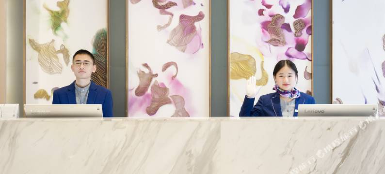 麗枫酒店(武汉江汉路万达广场店)图片