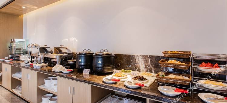 优程酒店(南丹汽车站店)图片