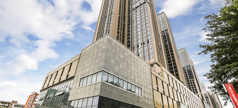 邦拓美诺行政公寓(深圳万达广场店)图片