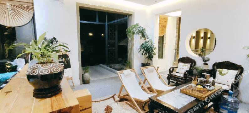 大理溪野谷精品度假民宿图片