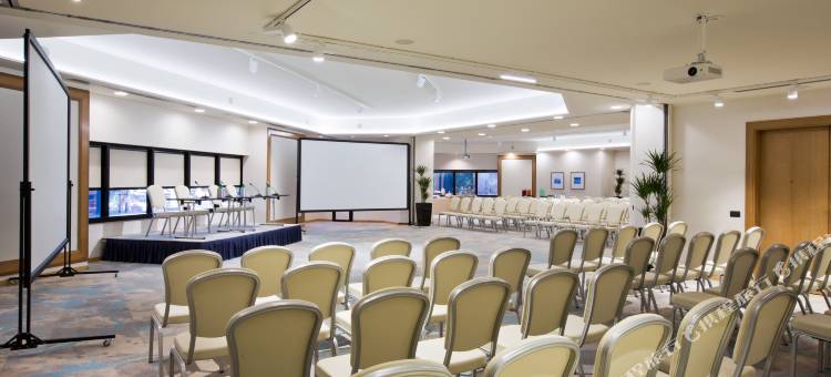 总统星际酒店(Starhotels President)图片