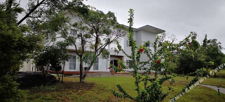 非常都兰民宿图片