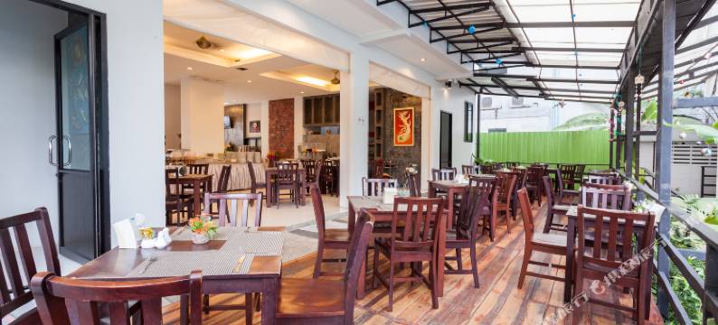 奥南维瓦度假村(Aonang Viva Resort)图片