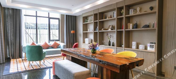 乌镇云贝尔贵族酒店图片