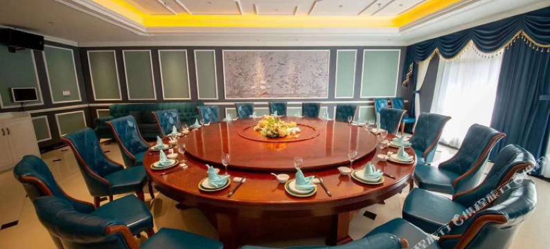 哈尔滨永兴酒店图片