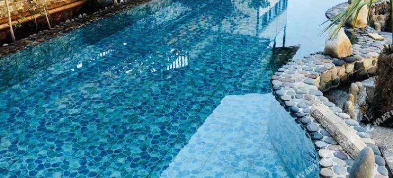 洱源仙泉湾温泉民宿图片