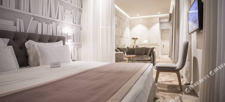 贝尔格莱德江普酒店(Jump Inn Hotel Belgrade)图片