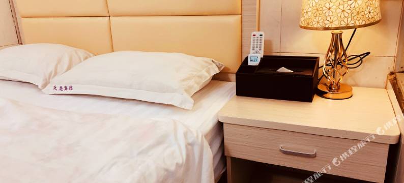 天龙酒店(怀集步行街店)图片