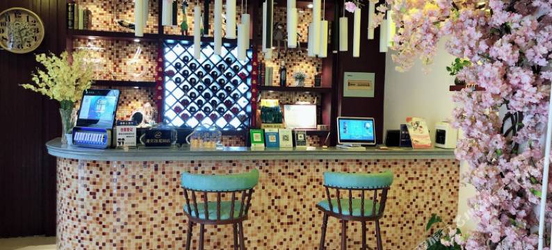 淮阳迎宾馆(周口西关店)图片