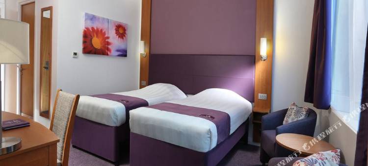 普瑞米尔邓迪西部酒店(Dundee West)图片