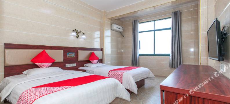 鄂州得月楼酒店图片