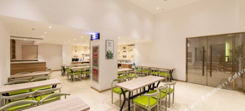 汉庭酒店(大连开发区地铁站店)图片