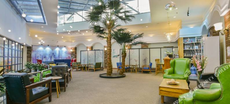 京成商务酒店(北京十里河地铁站店)图片