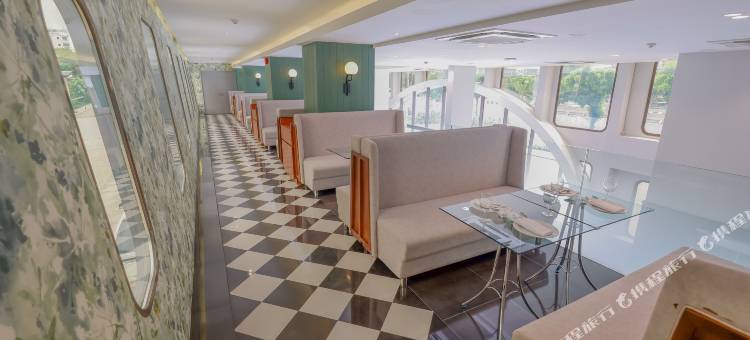 正义酒店(Justice Hotel)图片