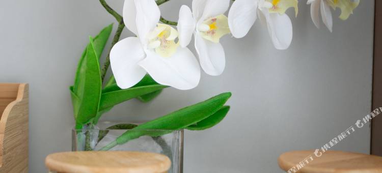 鼎居精选酒店(泰山火车站万达店)图片