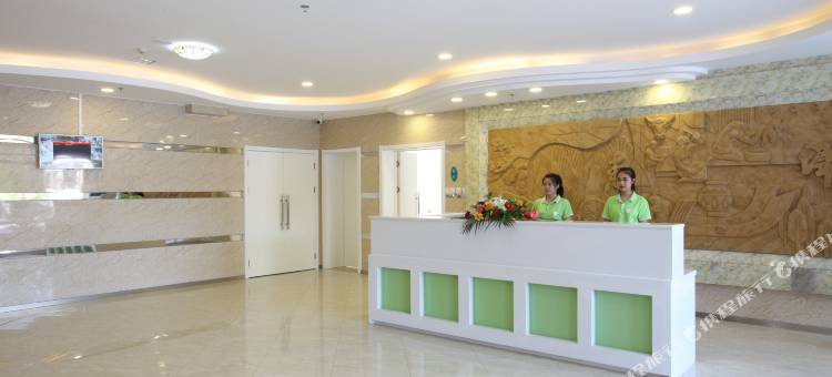 麦穗酒店(秦皇岛昌黎黄金海岸店)图片