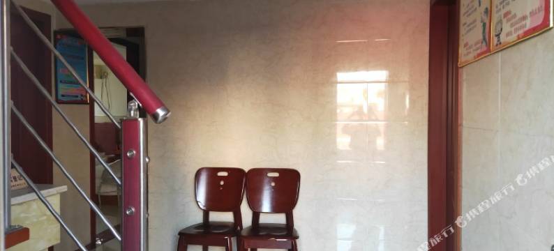 巴中茂江旅馆图片