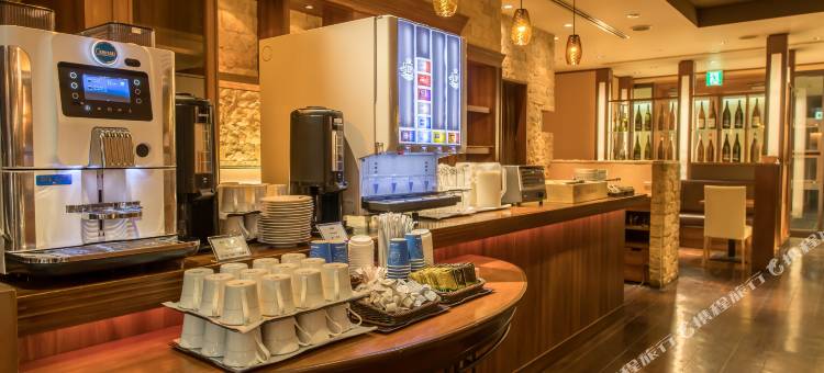 大阪IP城市酒店(IP City Hotel Osaka - Imperial Palace Group)图片