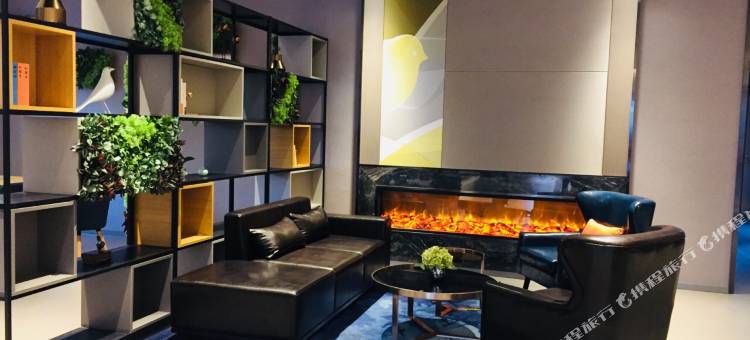 如家商旅酒店(沈阳奥体中心地铁站大奥莱店)图片