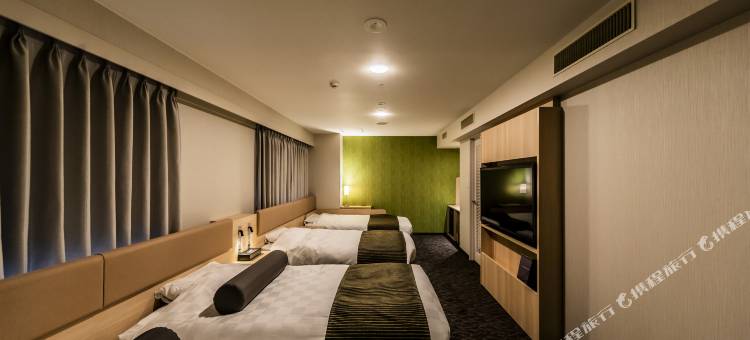 新大阪江坂东急REI酒店(Shin Osaka Esaka Tokyu Rei Hotel)图片