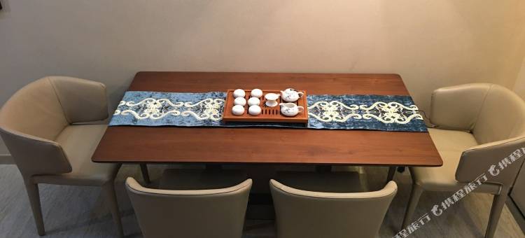 湛江Warm家公寓(2号店)图片