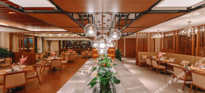 荣盛健康谷荣逸酒店图片