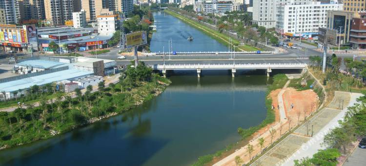 惠东南亚酒店图片