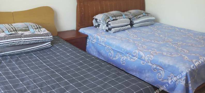 北京欢乐一家人旅店图片