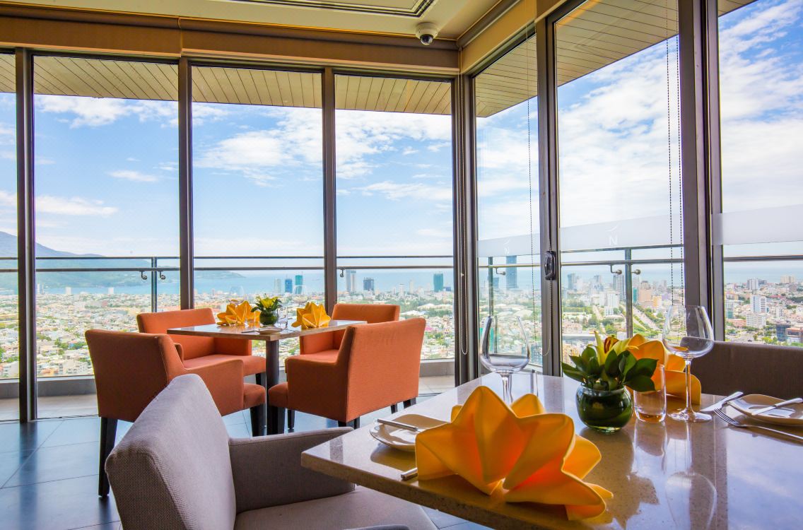 노보텔 다낭 프리미어 한 리버 (Novotel Danang Premier HAN River)