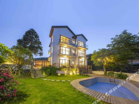 舟山朱家尖/蜈蚣峙码头/机场/南沙/东沙附近的民宿精选