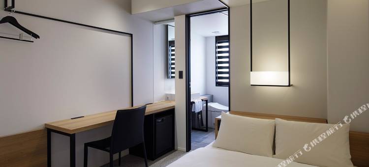 名古屋伏见安住睦世酒店(hotel androoms Nagoya Fushimi)图片