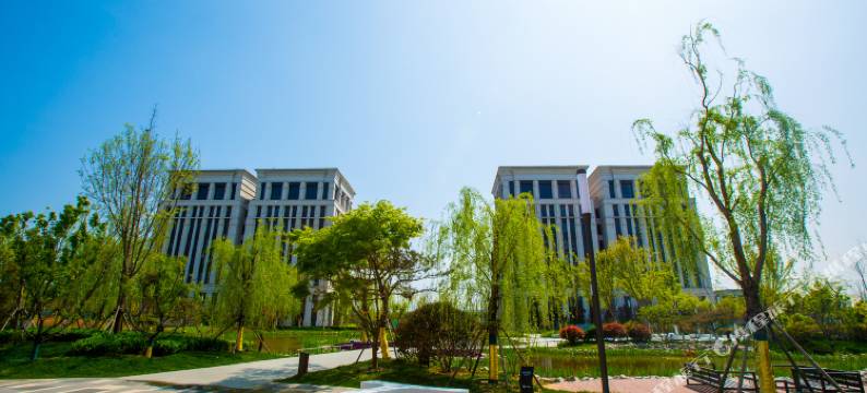 格兰电影公寓(青岛流亭综合商务区店)图片