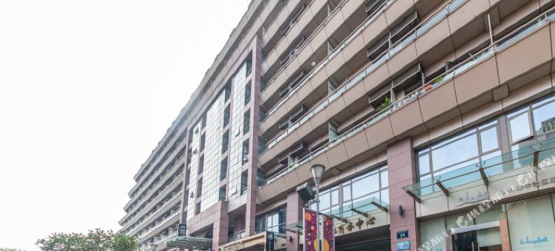 西子墅(西湖断桥店)图片