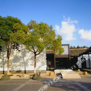 上海书院人家大酒店