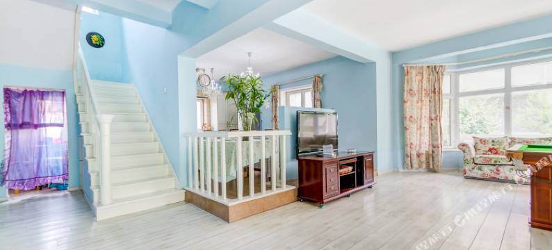 哈尔滨哈西美墅度假别墅(利民大道分店)图片