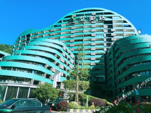 花水湾艾美达酒店