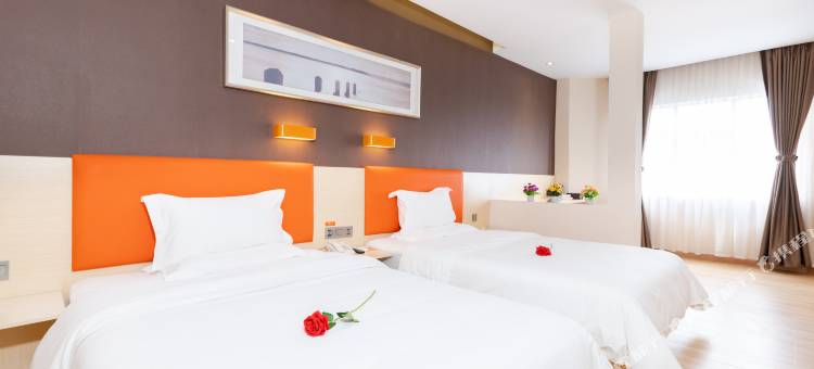 7天优品·金边店(7 Days Premium Hotel Phnom Penh)图片