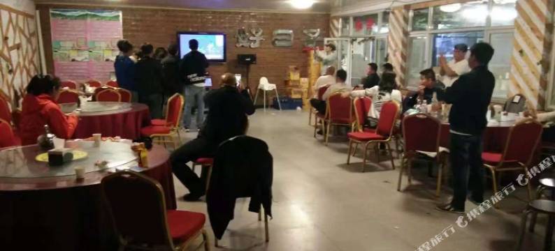 坝上好日子农家乐图片