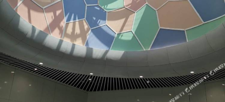 逸米酒店(南宁长堽路地铁站店)图片