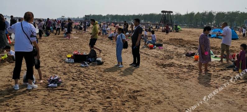 乐亭海上夜宿海景公寓图片