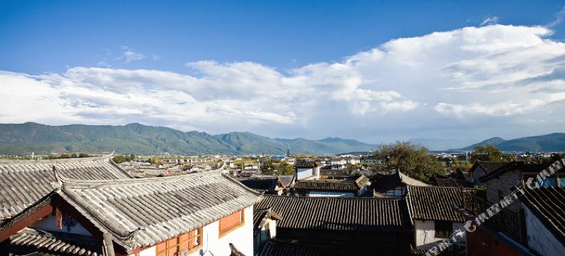 丽江时光静好度假精品客栈图片