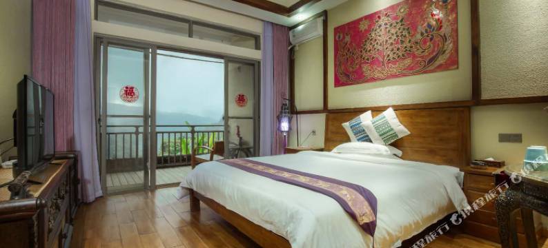 景洪雨林幽谷文化客栈图片