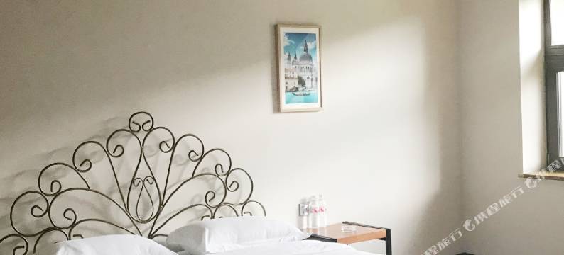 汤原释心谷森林庄园图片