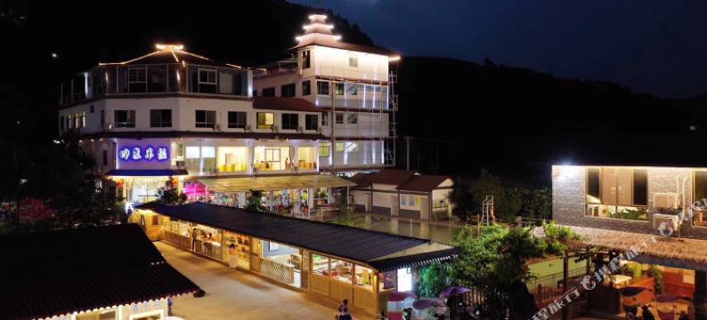 平和印象半径图片