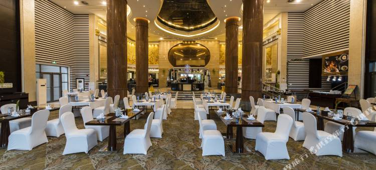 乐昌碧桂园凤悦凤凰酒店图片