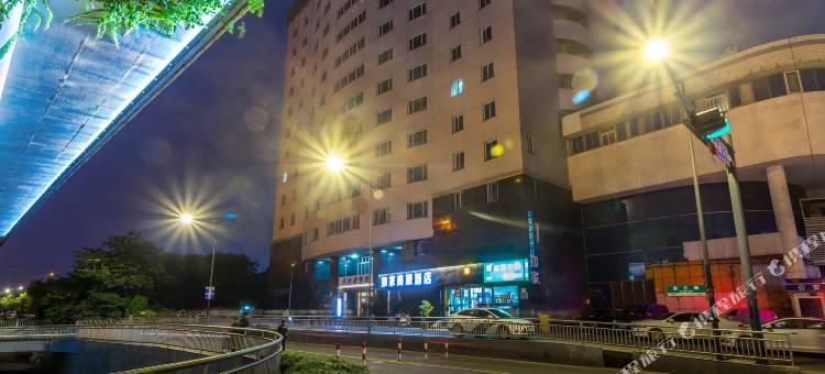 如家商旅酒店(杭州河坊街火车城站店)图片