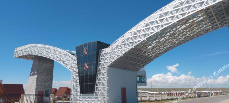 刚察北海岸宾馆图片