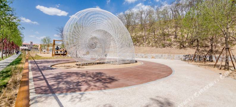 昌黎Amy-艾米民宿(10号店)图片