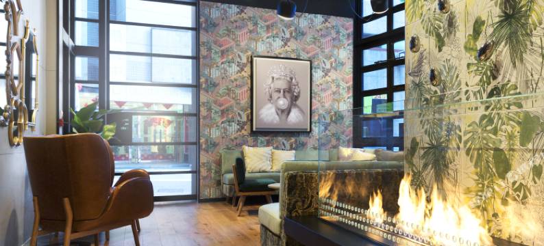 奥华·时尚精品酒店 - 中环图片