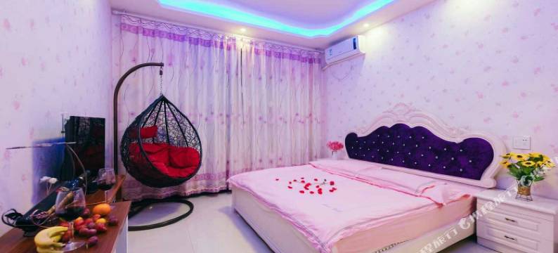 西塘幸福缘客栈图片